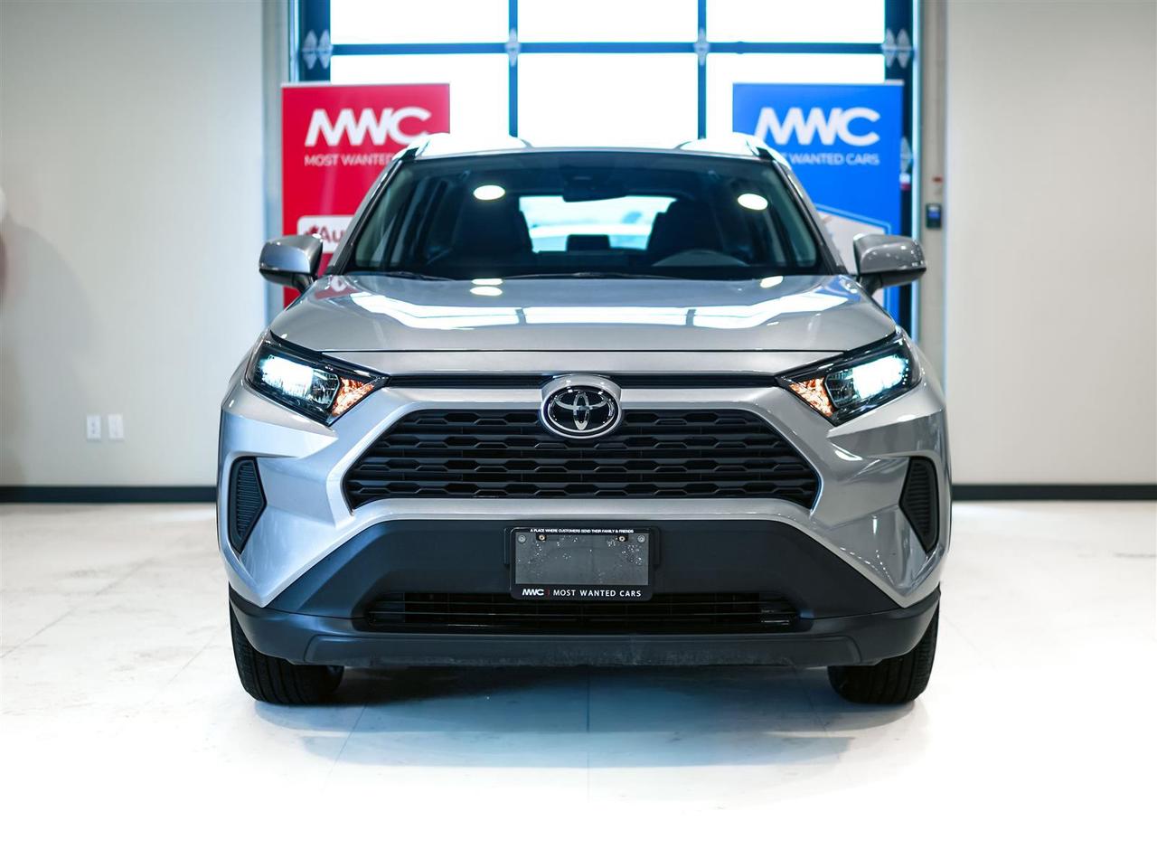 2025 Toyota RAV4 Hybrid HYBRID LE AWD | NO ACCIDENTS | ALLOYS Photo