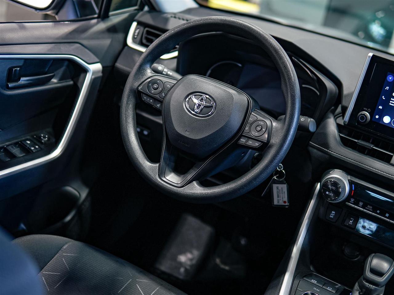 2025 Toyota RAV4 Hybrid HYBRID LE AWD | NO ACCIDENTS | ALLOYS Photo