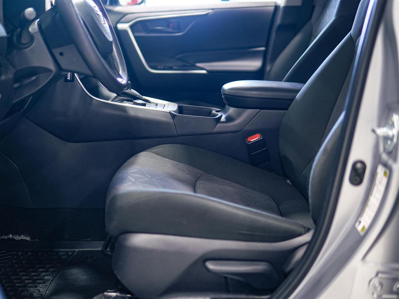 2025 Toyota RAV4 Hybrid HYBRID LE AWD | NO ACCIDENTS | ALLOYS Photo