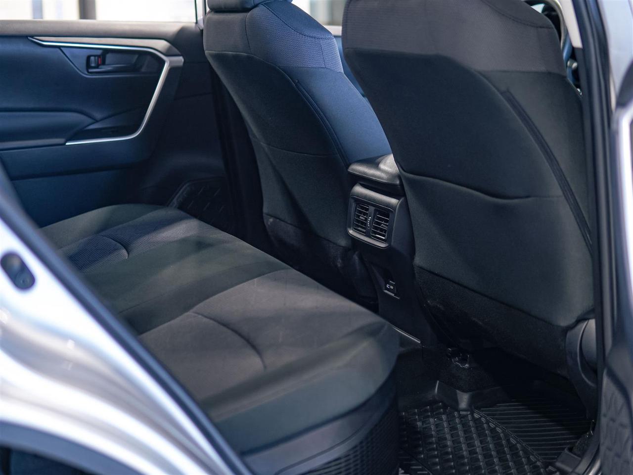 2025 Toyota RAV4 Hybrid HYBRID LE AWD | NO ACCIDENTS | ALLOYS Photo