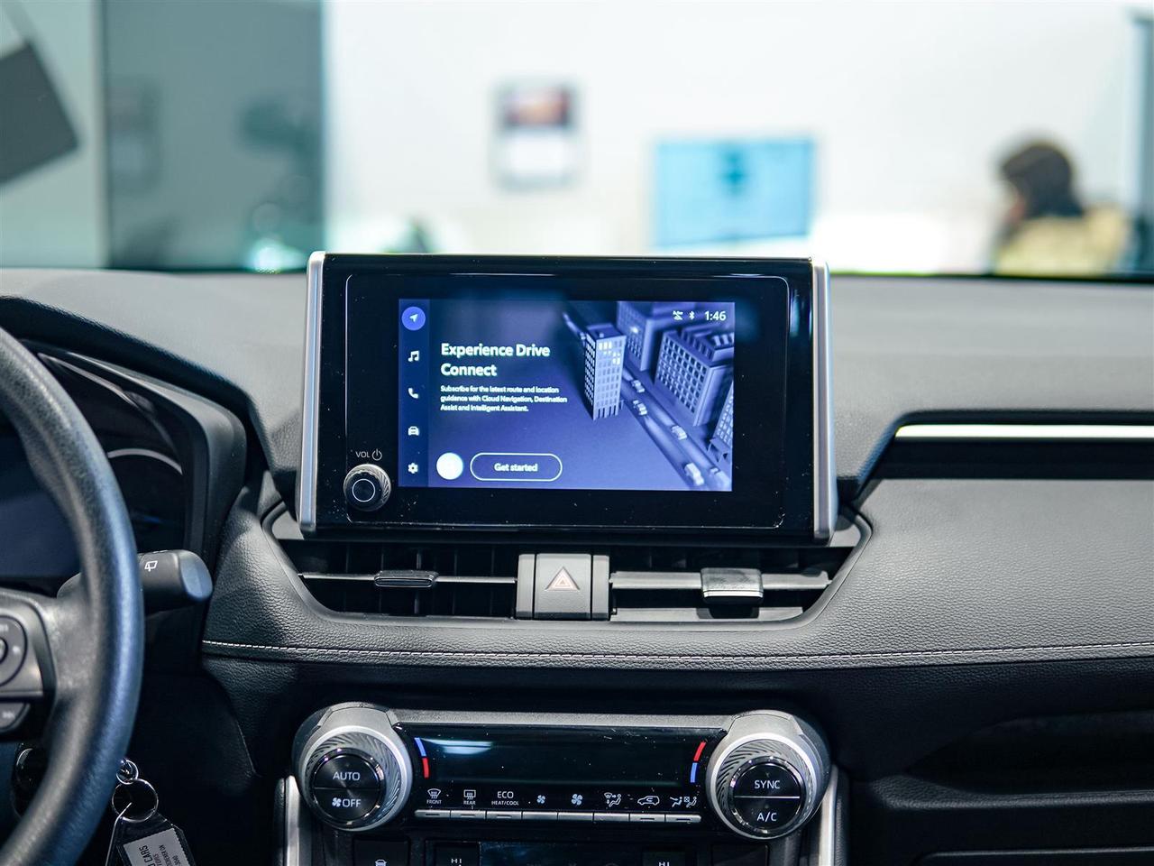 2025 Toyota RAV4 Hybrid HYBRID LE AWD | NO ACCIDENTS | ALLOYS Photo