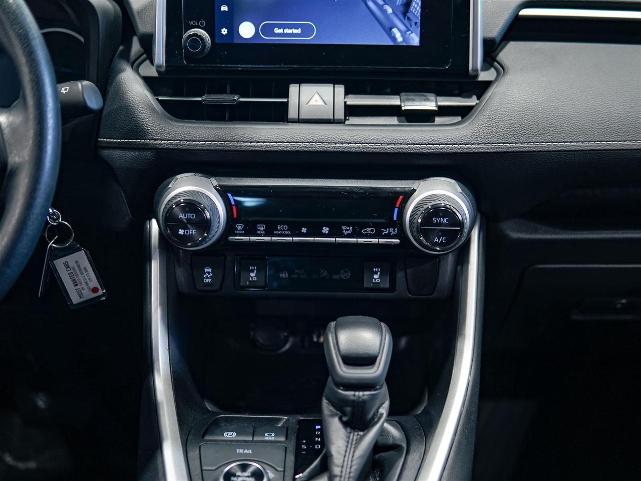 2025 Toyota RAV4 Hybrid HYBRID LE AWD | NO ACCIDENTS | ALLOYS Photo