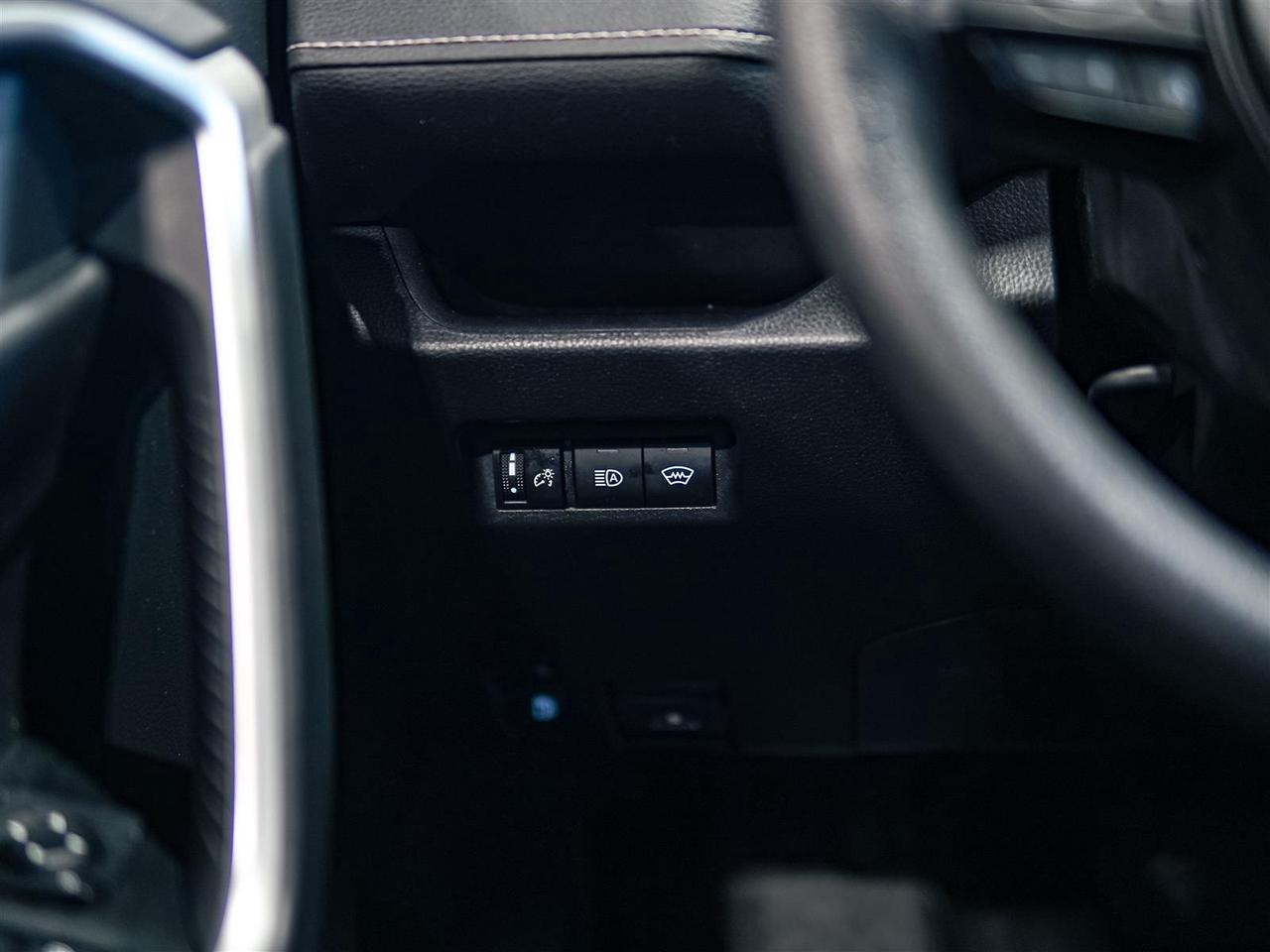 2025 Toyota RAV4 Hybrid HYBRID LE AWD | NO ACCIDENTS | ALLOYS Photo