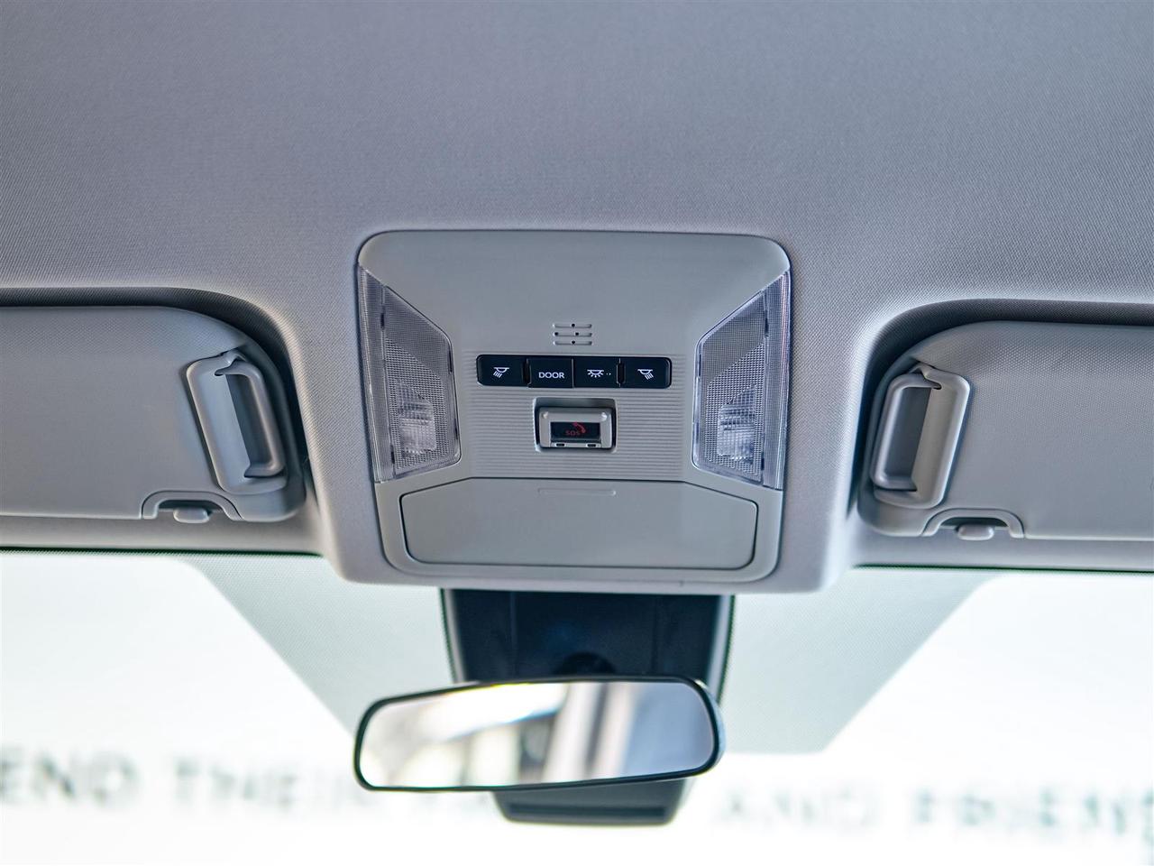 2025 Toyota RAV4 Hybrid HYBRID LE AWD | NO ACCIDENTS | ALLOYS Photo