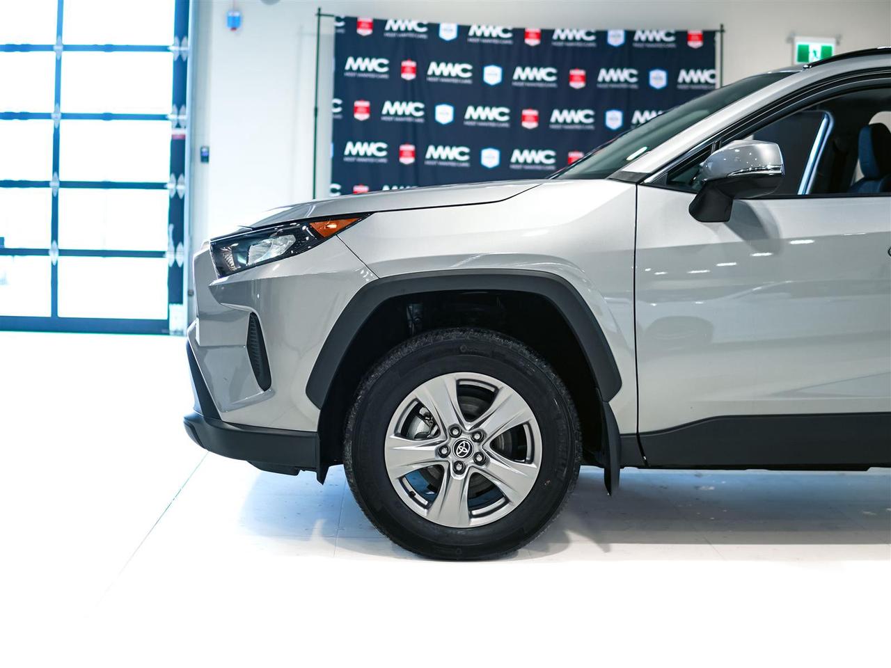 2025 Toyota RAV4 Hybrid HYBRID LE AWD | NO ACCIDENTS | ALLOYS Photo