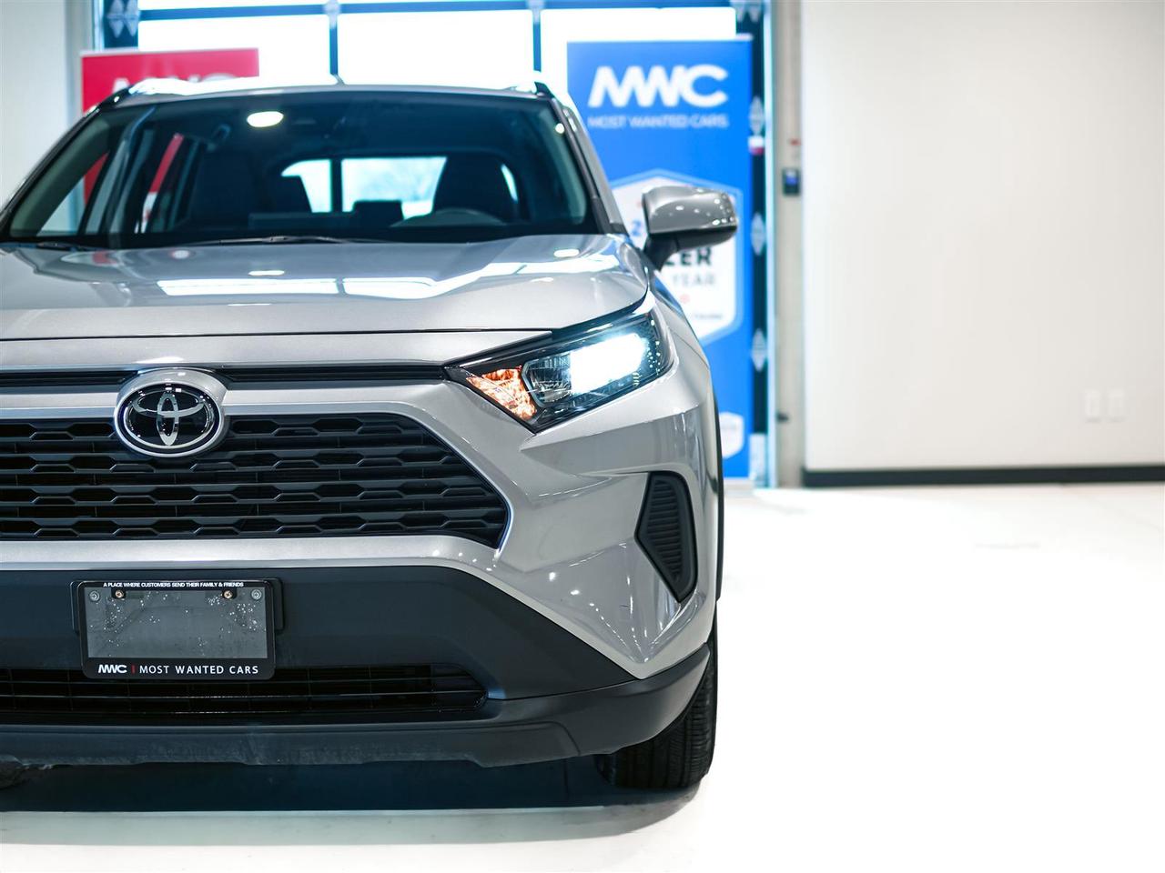 2025 Toyota RAV4 Hybrid HYBRID LE AWD | NO ACCIDENTS | ALLOYS Photo