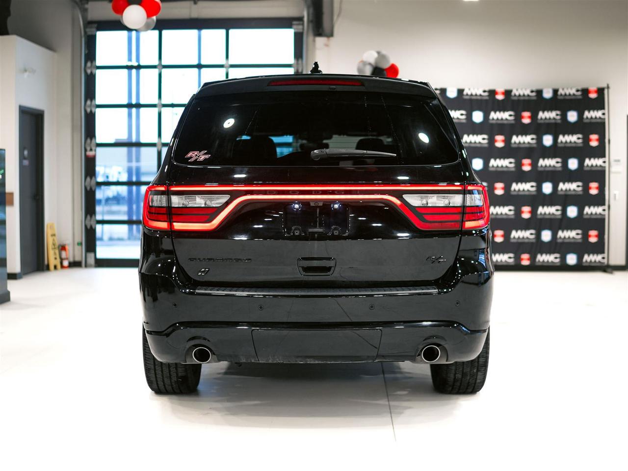 2021 Dodge Durango R/T | AWD | V8 | HEMI | PREF PKG | BLACK TOP PKG | NAPPA LTHR Photo