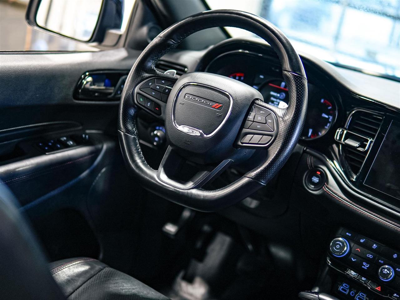 2021 Dodge Durango R/T | AWD | V8 | HEMI | PREF PKG | BLACK TOP PKG | NAPPA LTHR Photo