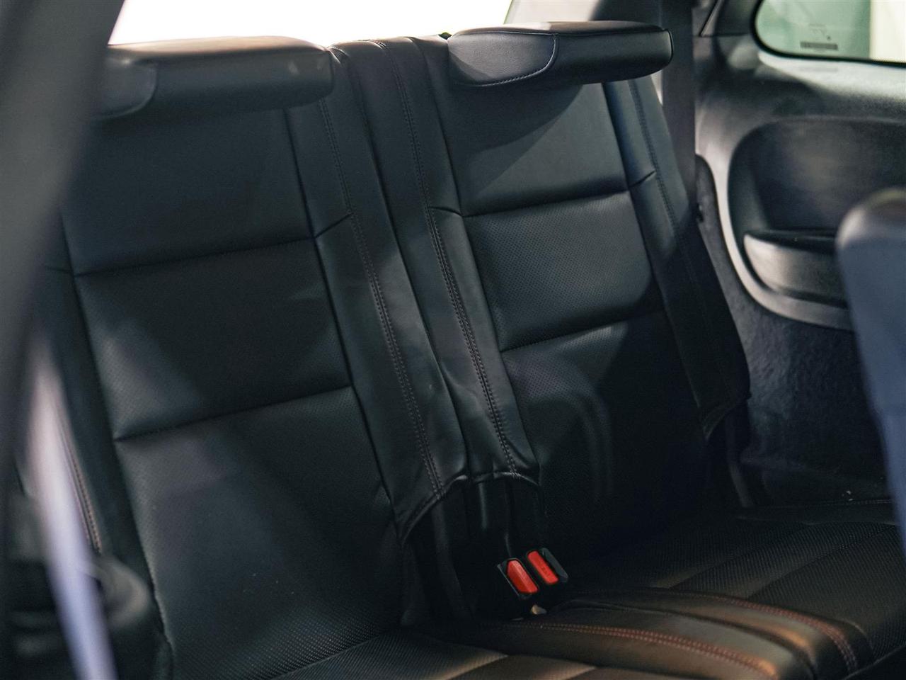 2021 Dodge Durango R/T | AWD | V8 | HEMI | PREF PKG | BLACK TOP PKG | NAPPA LTHR Photo