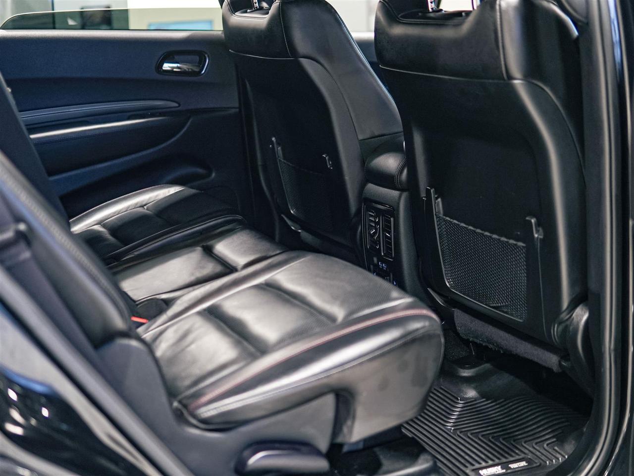 2021 Dodge Durango R/T | AWD | V8 | HEMI | PREF PKG | BLACK TOP PKG | NAPPA LTHR Photo