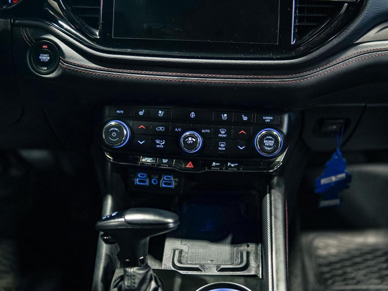 2021 Dodge Durango R/T | AWD | V8 | HEMI | PREF PKG | BLACK TOP PKG | NAPPA LTHR Photo