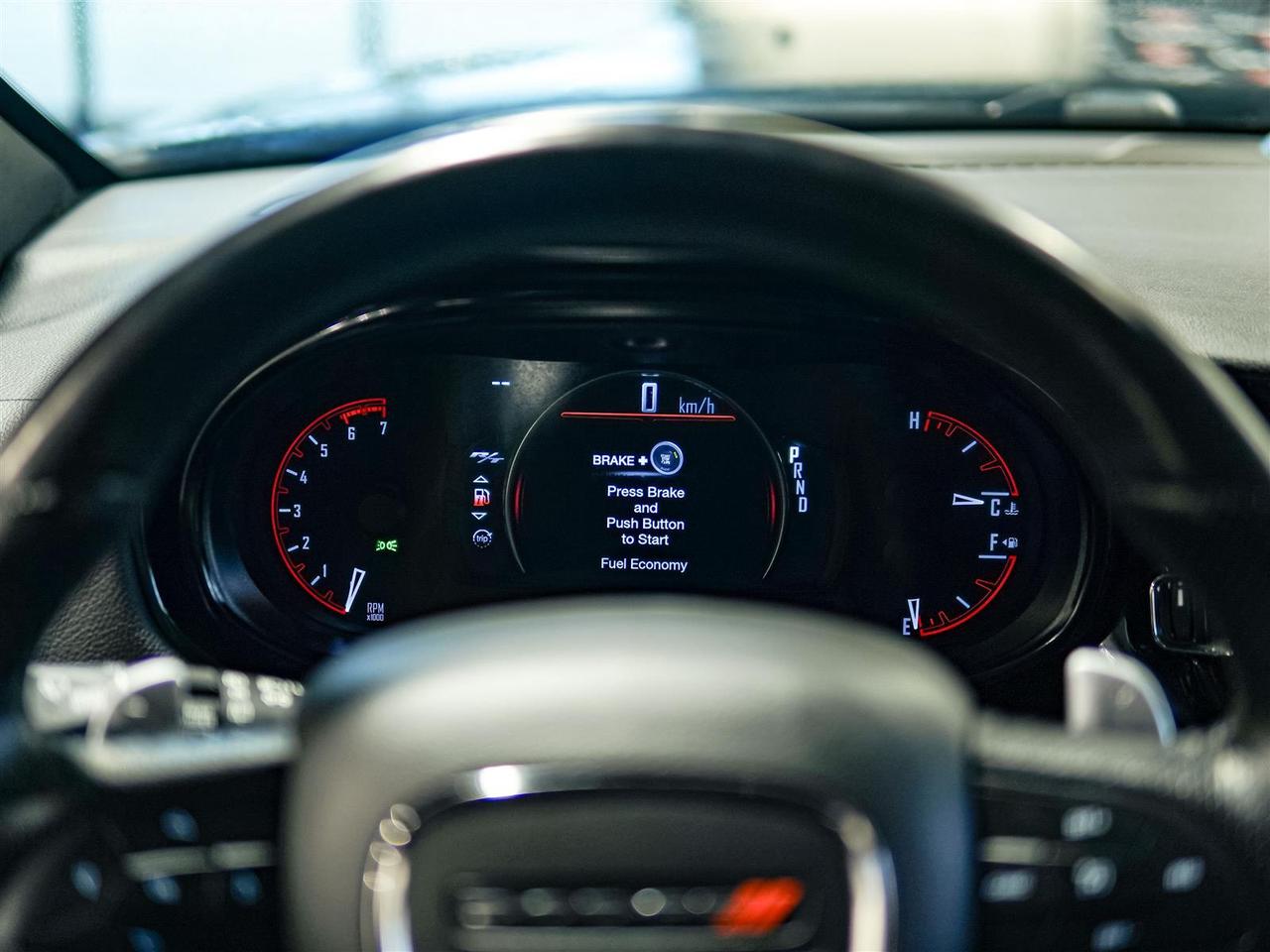 2021 Dodge Durango R/T | AWD | V8 | HEMI | PREF PKG | BLACK TOP PKG | NAPPA LTHR Photo