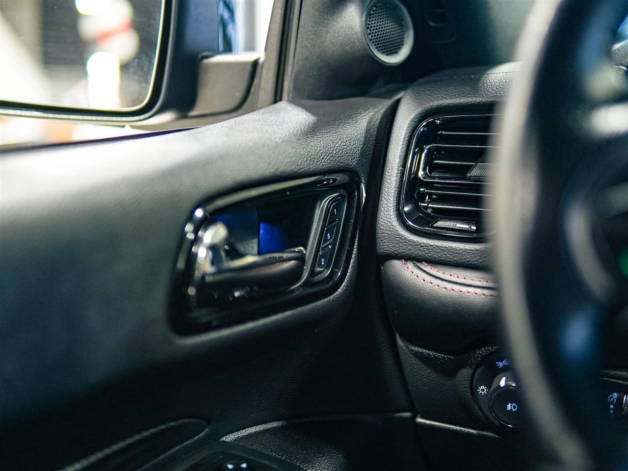 2021 Dodge Durango R/T | AWD | V8 | HEMI | PREF PKG | BLACK TOP PKG | NAPPA LTHR Photo