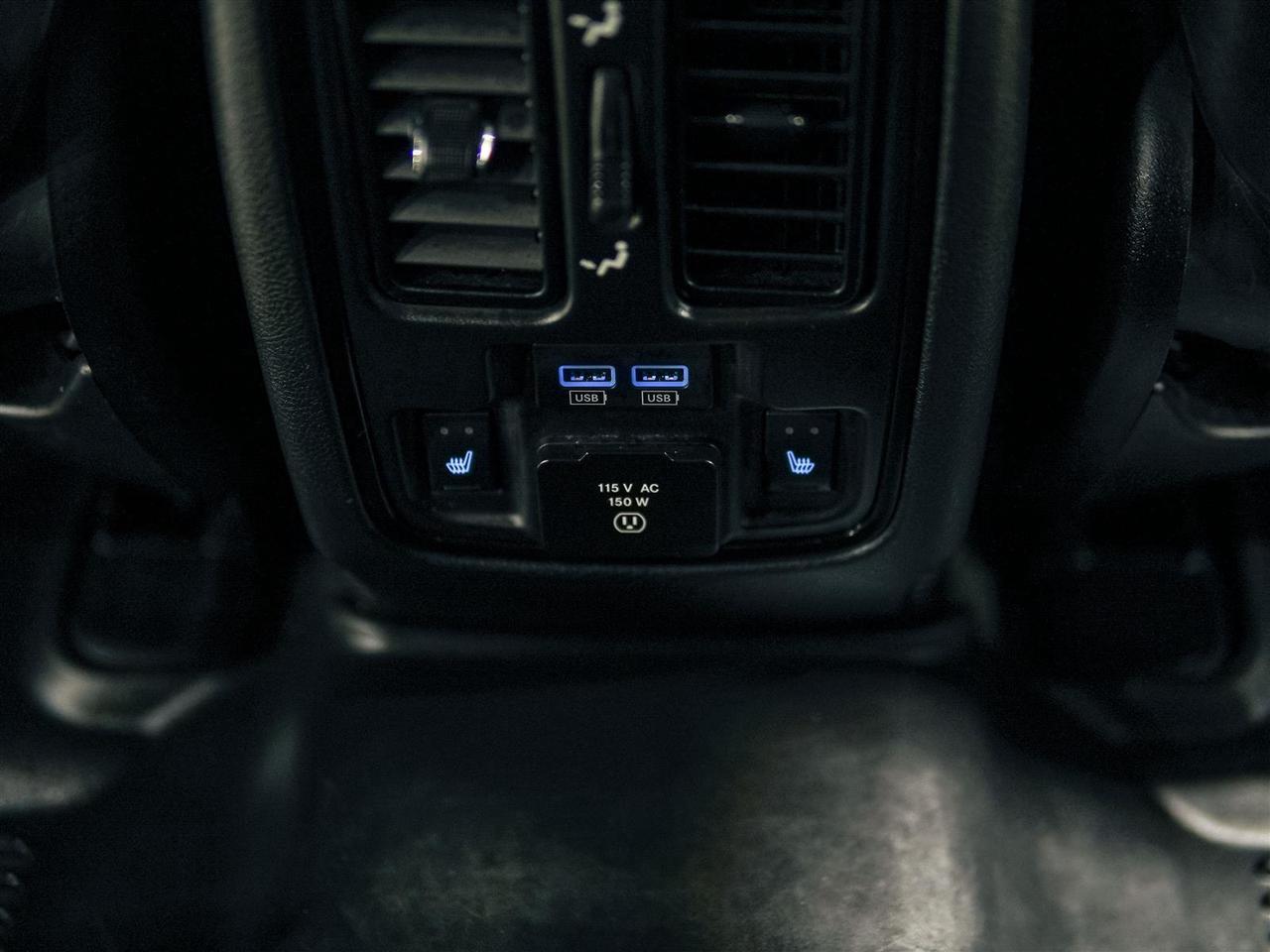 2021 Dodge Durango R/T | AWD | V8 | HEMI | PREF PKG | BLACK TOP PKG | NAPPA LTHR Photo