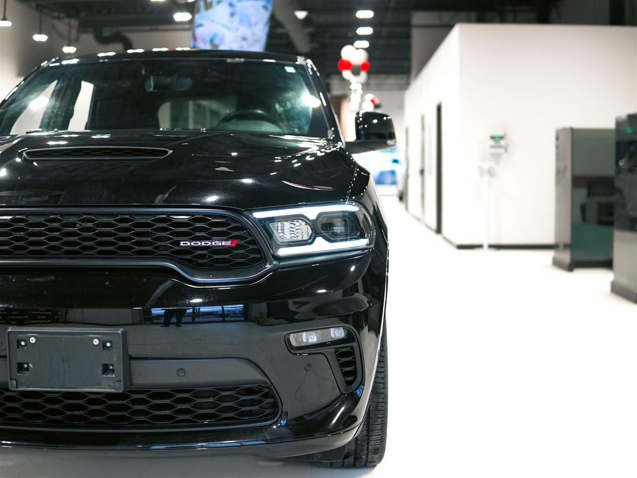 2021 Dodge Durango R/T | AWD | V8 | HEMI | PREF PKG | BLACK TOP PKG | NAPPA LTHR Photo