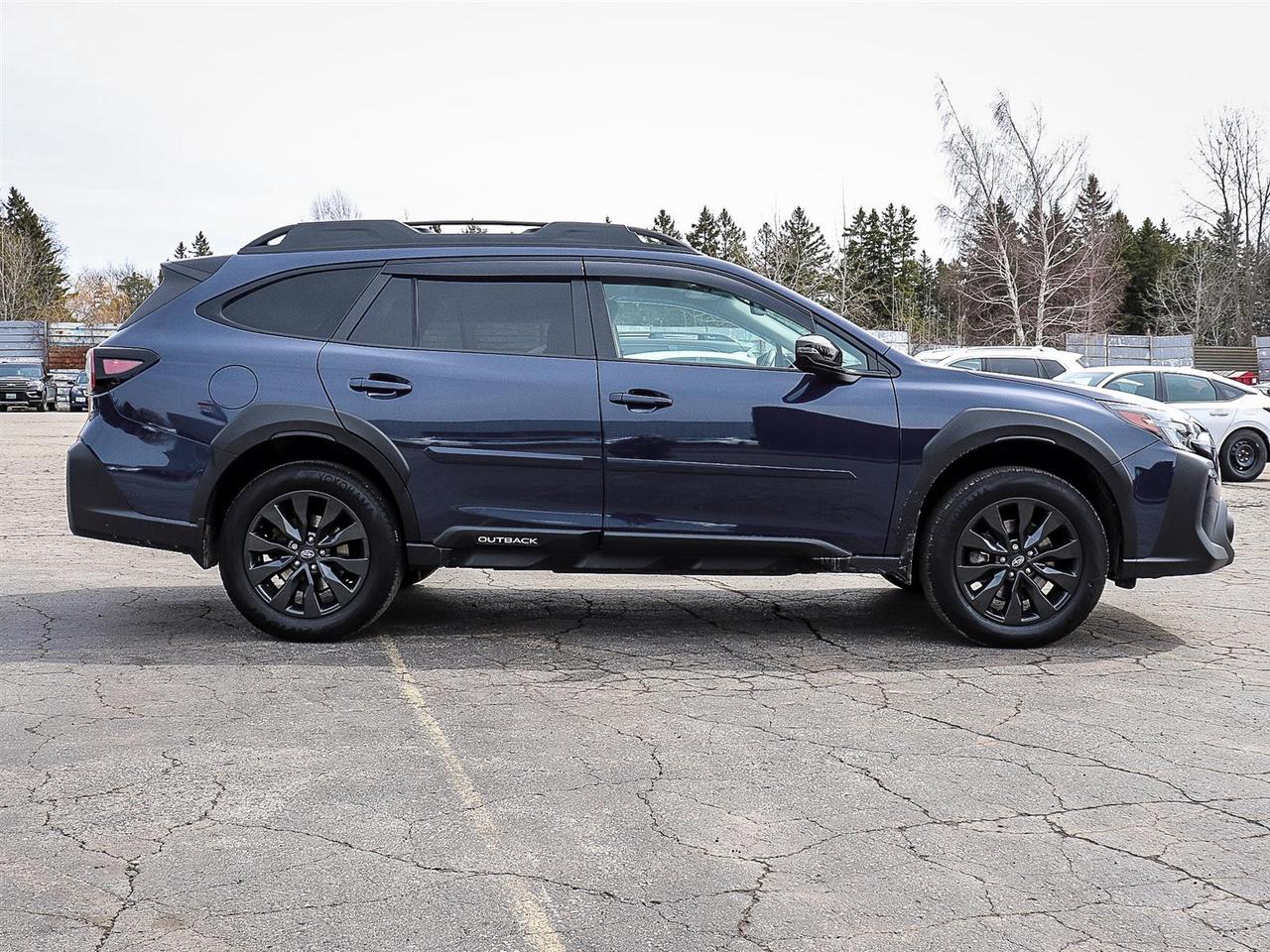 2023 Subaru Outback ONYX Photo2