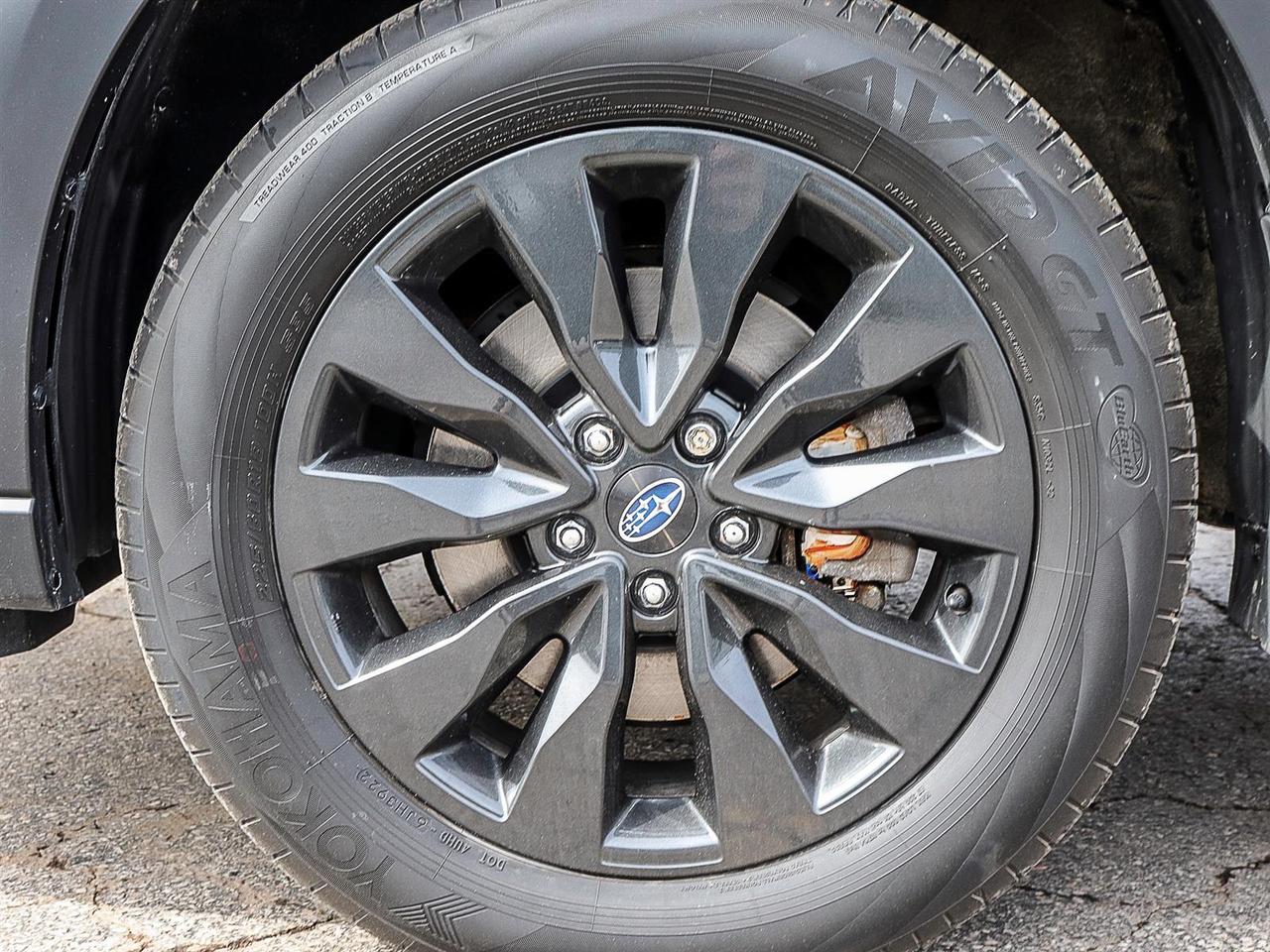 2023 Subaru Outback ONYX Photo