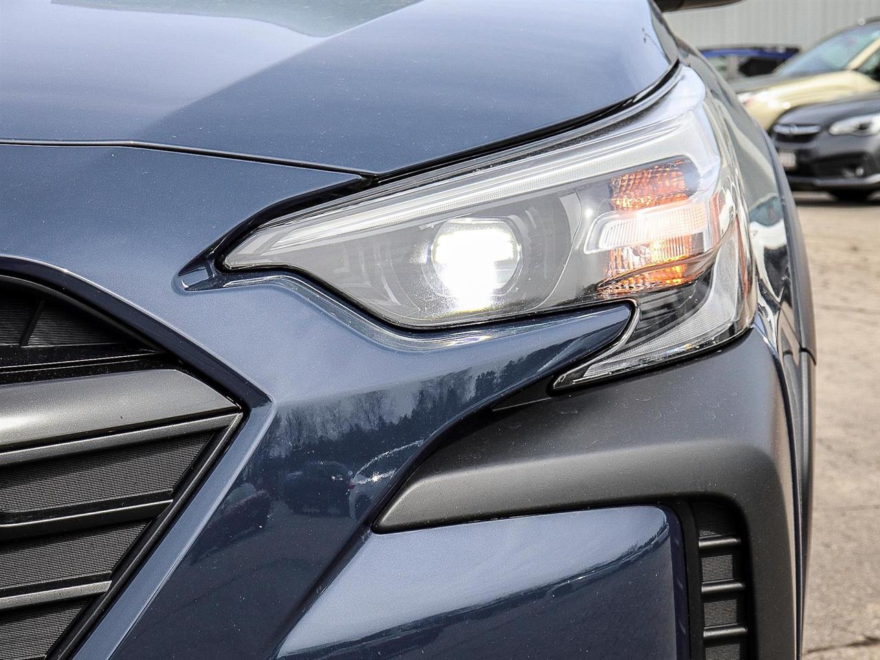 2023 Subaru Outback ONYX Photo