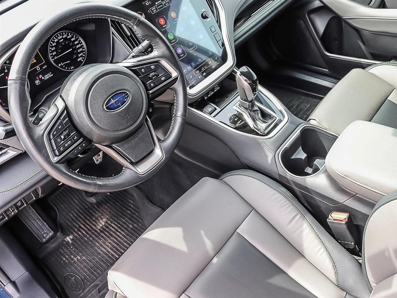 2023 Subaru Outback ONYX Photo