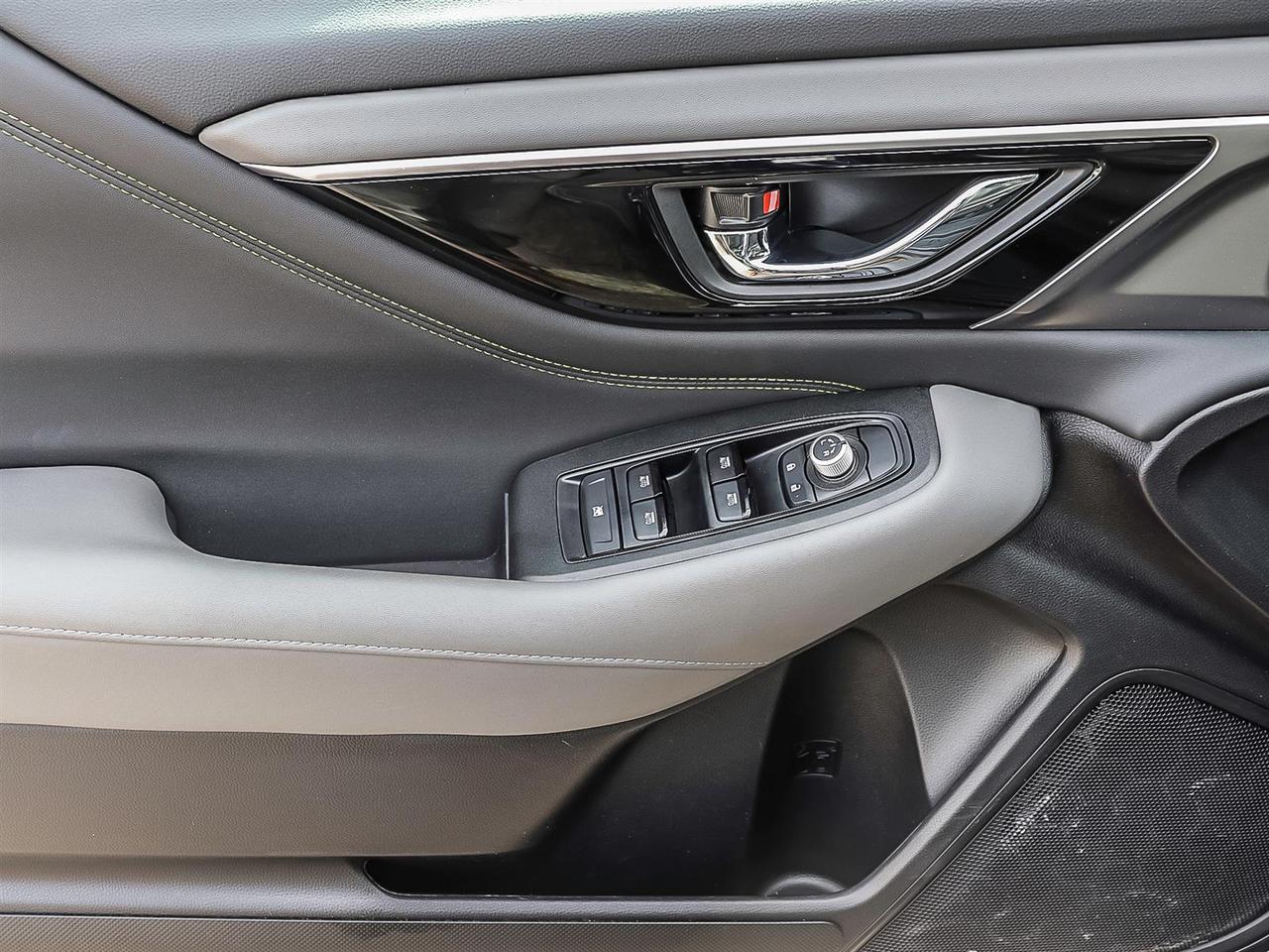 2023 Subaru Outback ONYX Photo