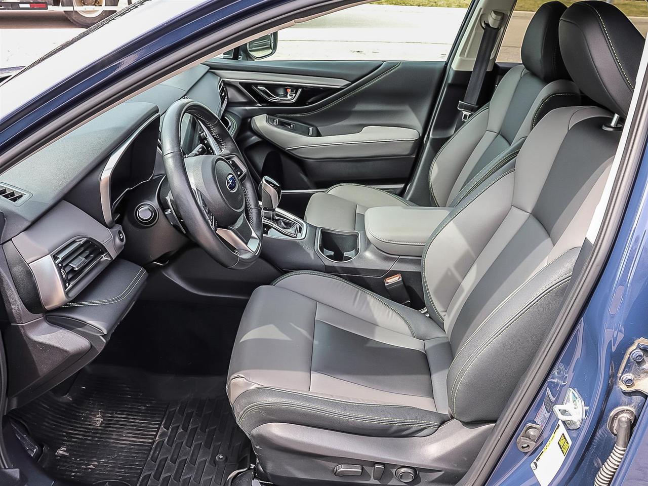 2023 Subaru Outback ONYX Photo