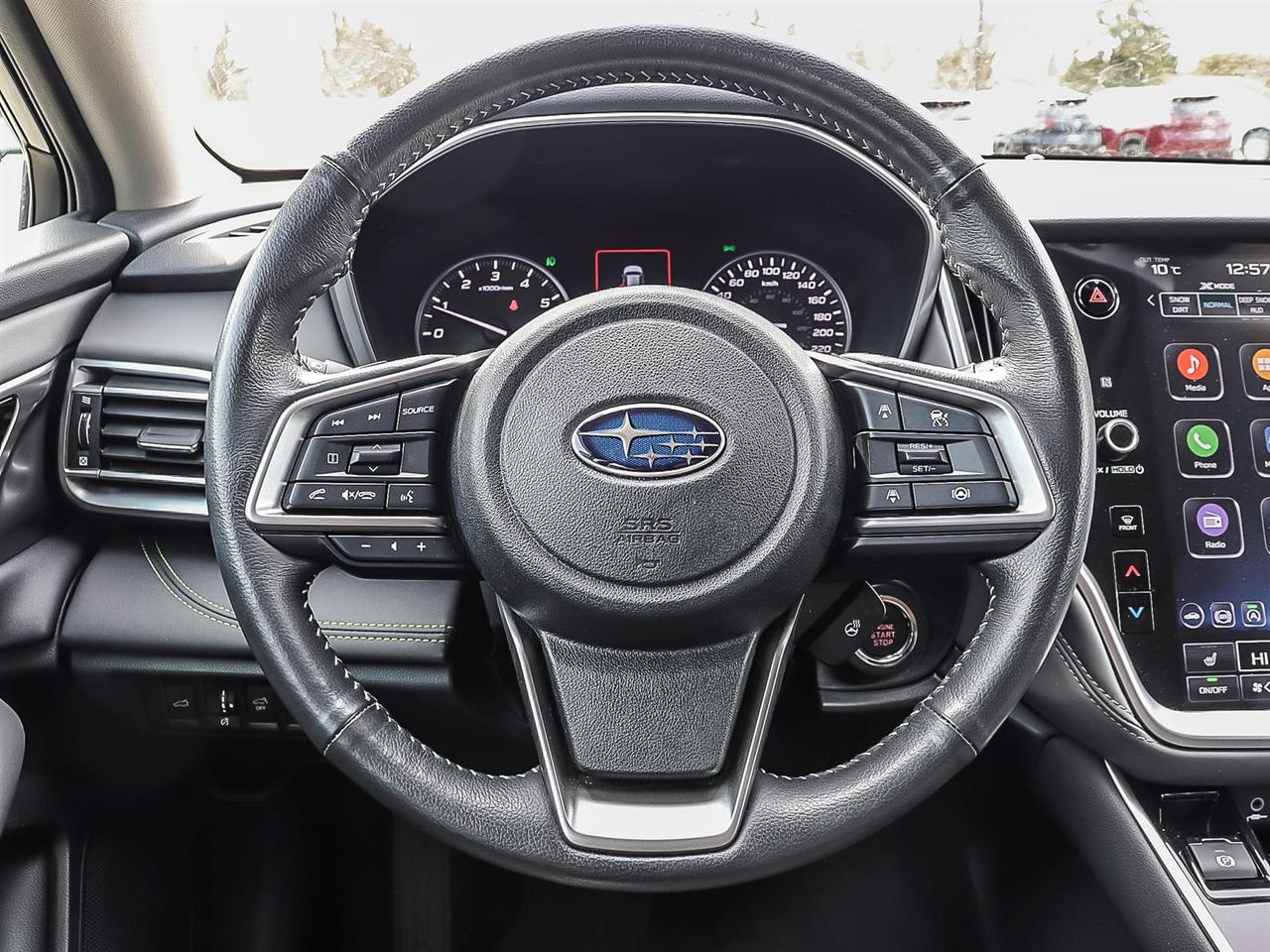 2023 Subaru Outback ONYX Photo