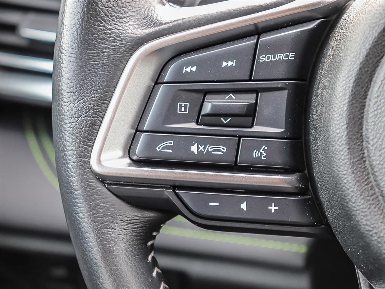 2023 Subaru Outback ONYX Photo