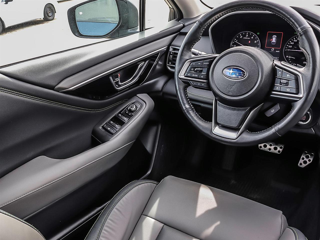 2023 Subaru Outback ONYX Photo