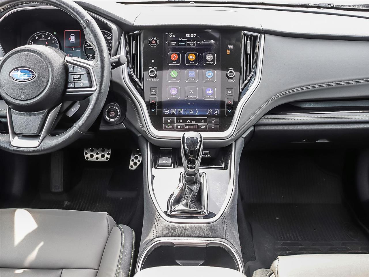 2023 Subaru Outback ONYX Photo