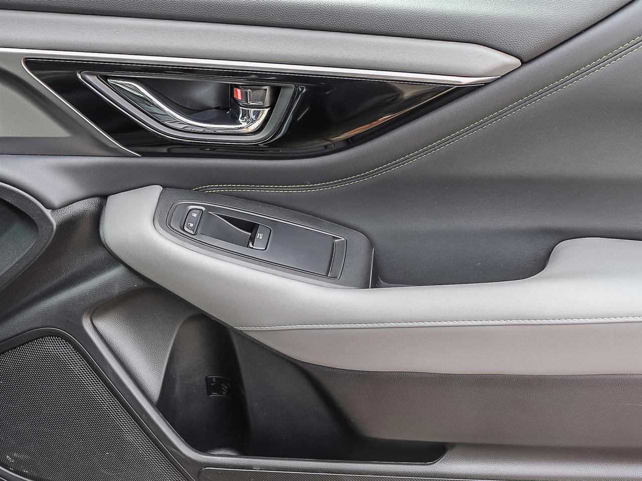 2023 Subaru Outback ONYX Photo