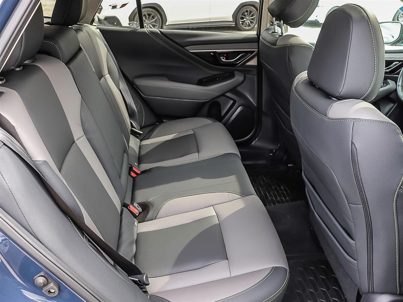 2023 Subaru Outback ONYX Photo