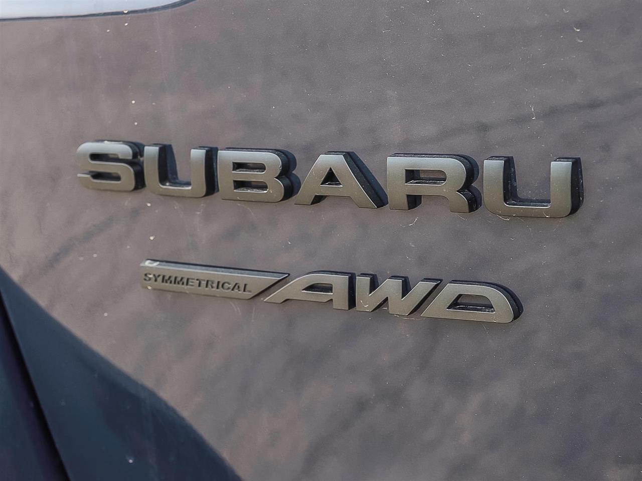 2023 Subaru Outback ONYX Photo