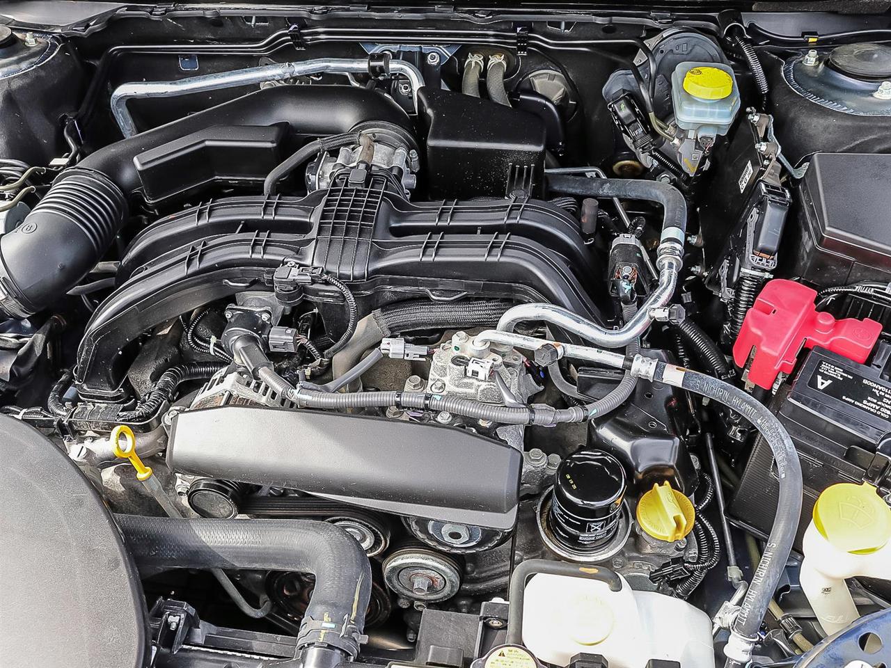 2023 Subaru Outback ONYX Photo