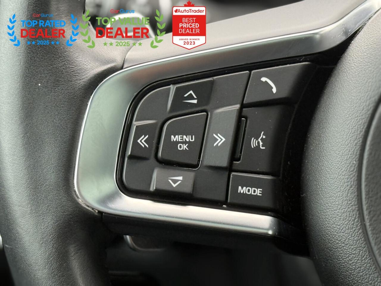 2020 Jaguar F-PACE R-SPORT | PANO | MERIDIAN | LOADED Photo