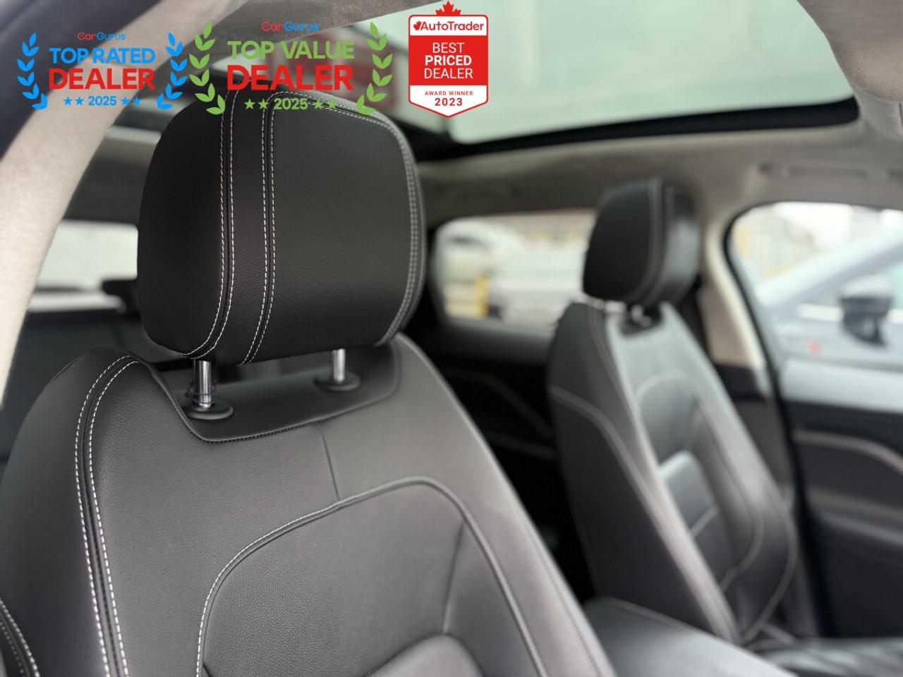 2020 Jaguar F-PACE R-SPORT | PANO | MERIDIAN | LOADED Photo