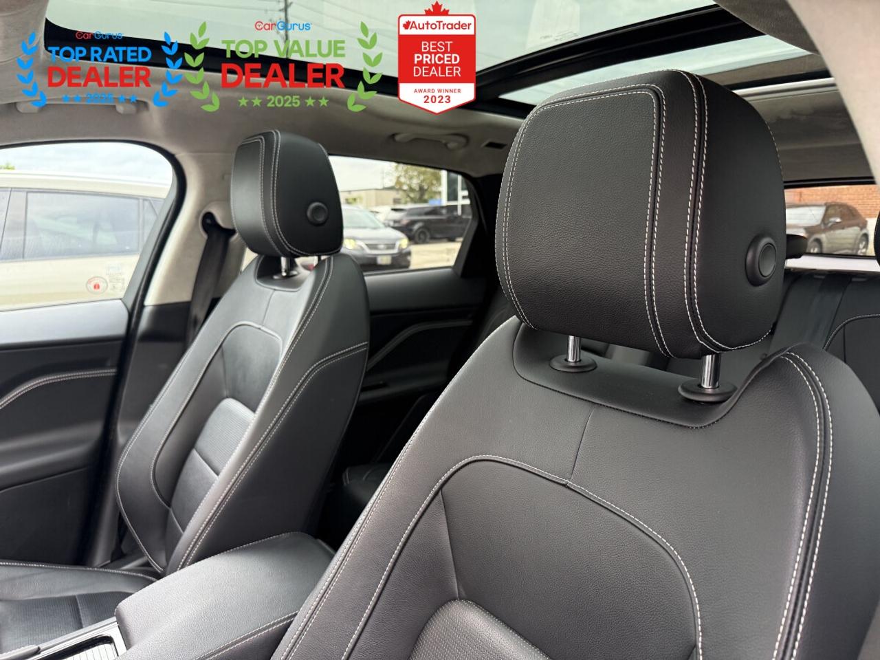 2020 Jaguar F-PACE R-SPORT | PANO | MERIDIAN | LOADED Photo