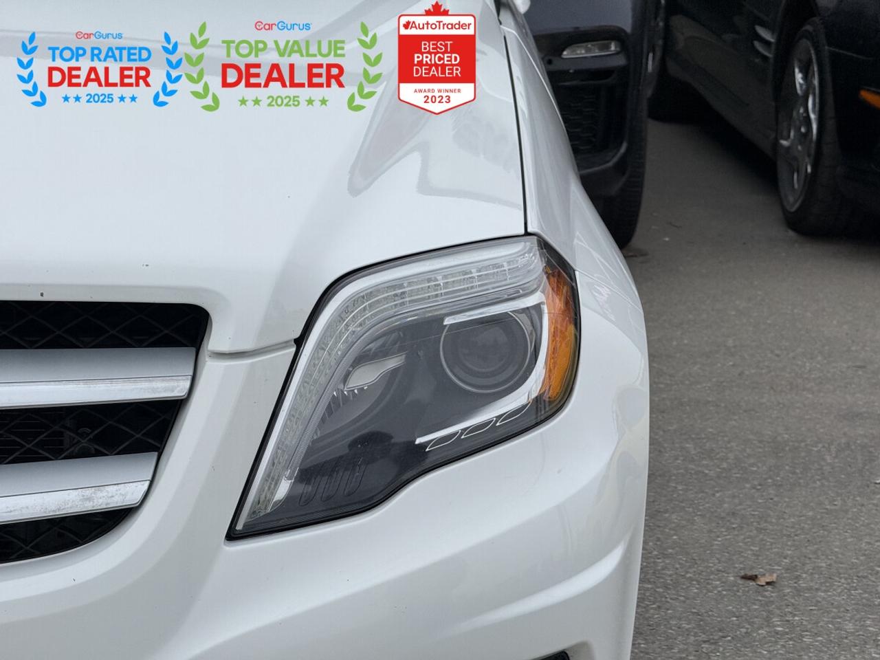 2015 Mercedes-Benz GLK-Class 250 //AMG PKG | PANO | BACK UP CAMERA Photo