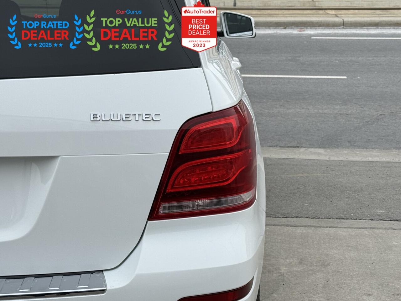 2015 Mercedes-Benz GLK-Class 250 //AMG PKG | PANO | BACK UP CAMERA Photo