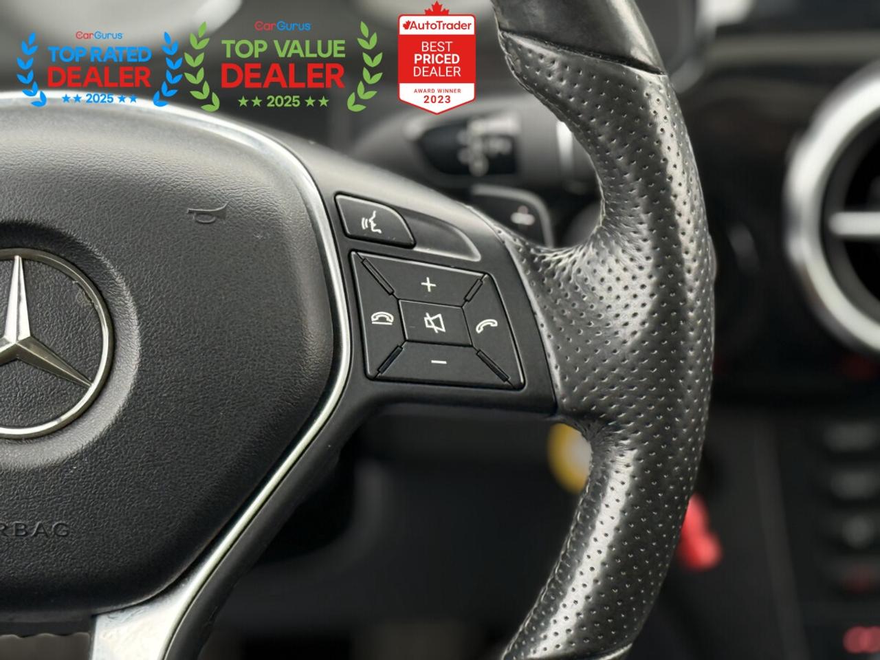 2015 Mercedes-Benz GLK-Class 250 //AMG PKG | PANO | BACK UP CAMERA Photo