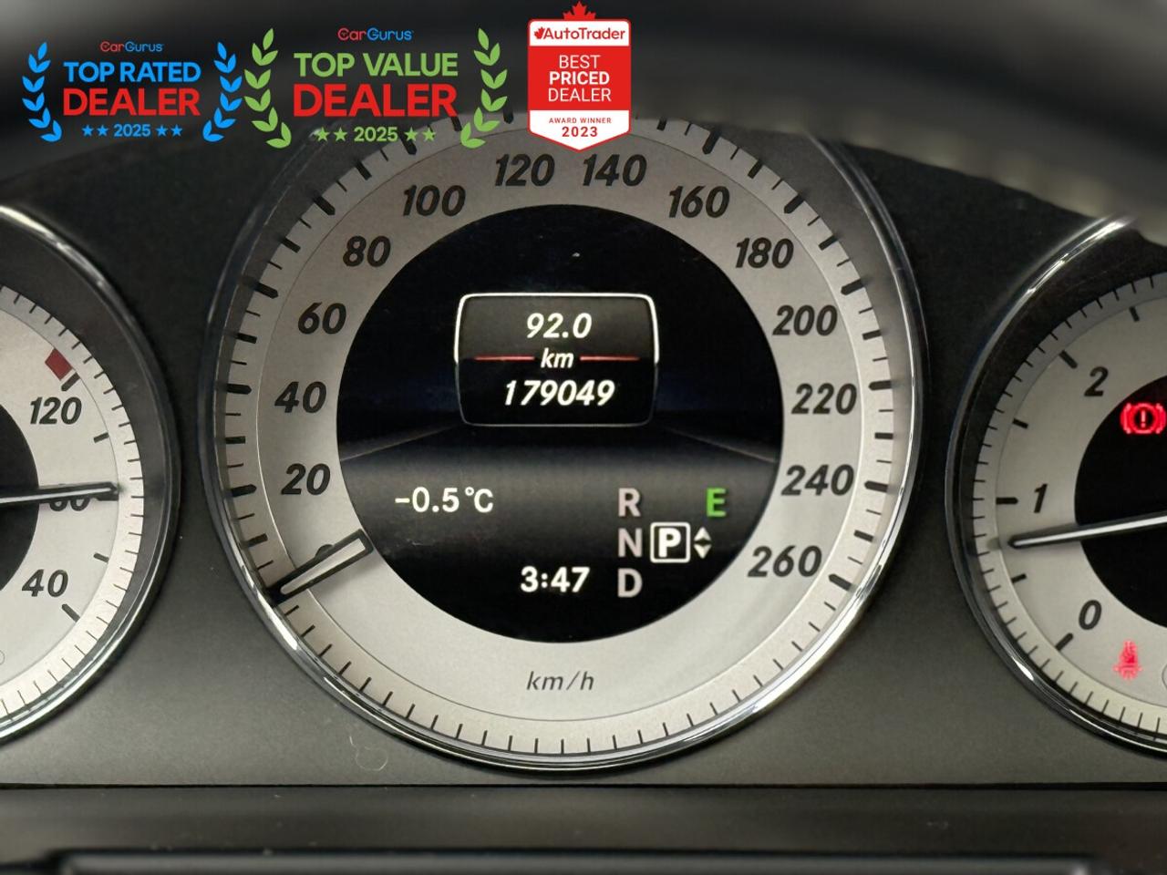 2015 Mercedes-Benz GLK-Class 250 //AMG PKG | PANO | BACK UP CAMERA Photo