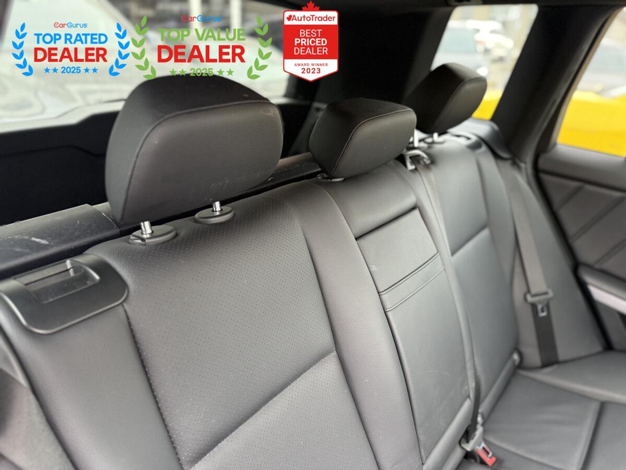 2015 Mercedes-Benz GLK-Class 250 //AMG PKG | PANO | BACK UP CAMERA Photo