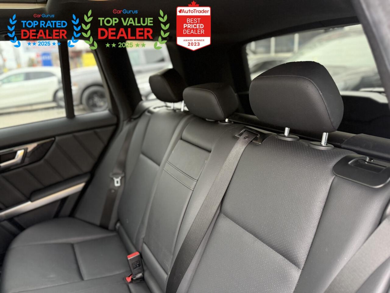 2015 Mercedes-Benz GLK-Class 250 //AMG PKG | PANO | BACK UP CAMERA Photo