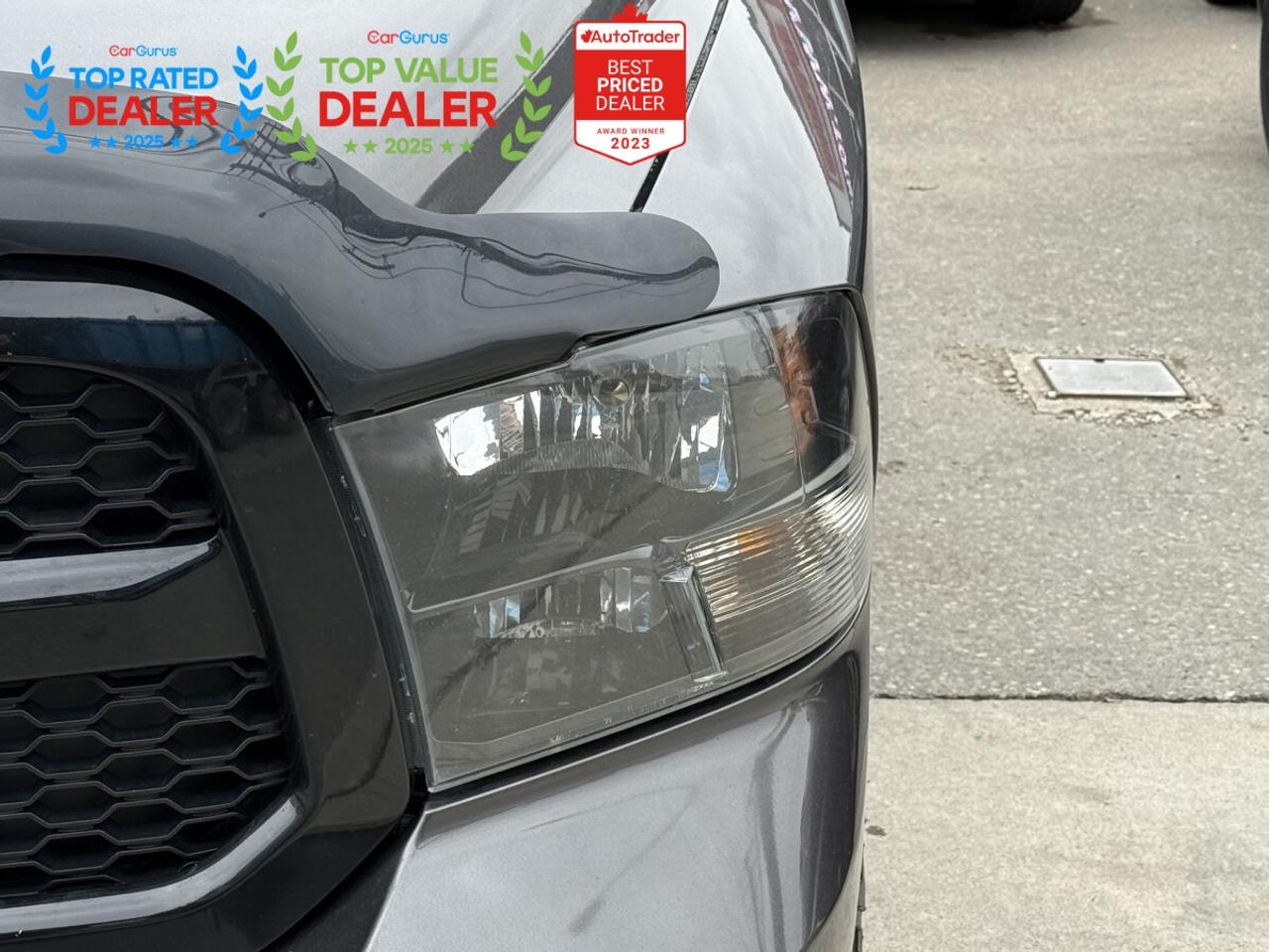 2019 RAM 1500 Classic TRADESMAN | BACK UP CAMERA | FINANCE Photo