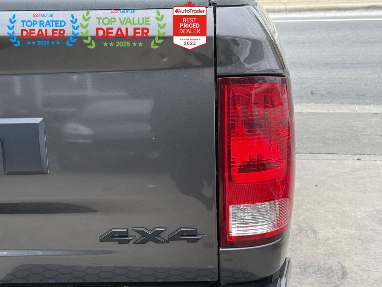 2019 RAM 1500 Classic TRADESMAN | BACK UP CAMERA | FINANCE Photo