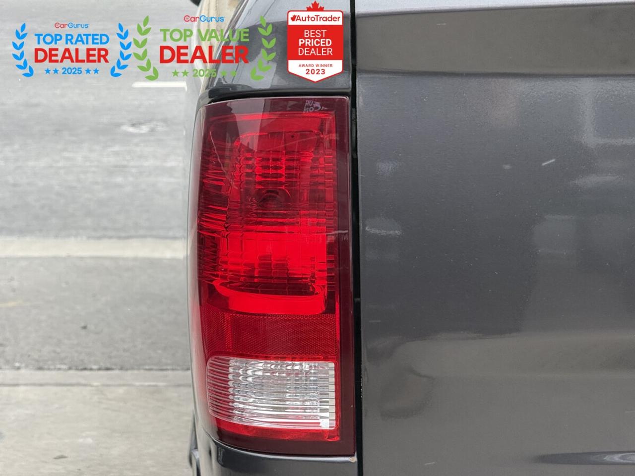 2019 RAM 1500 Classic TRADESMAN | BACK UP CAMERA | FINANCE Photo