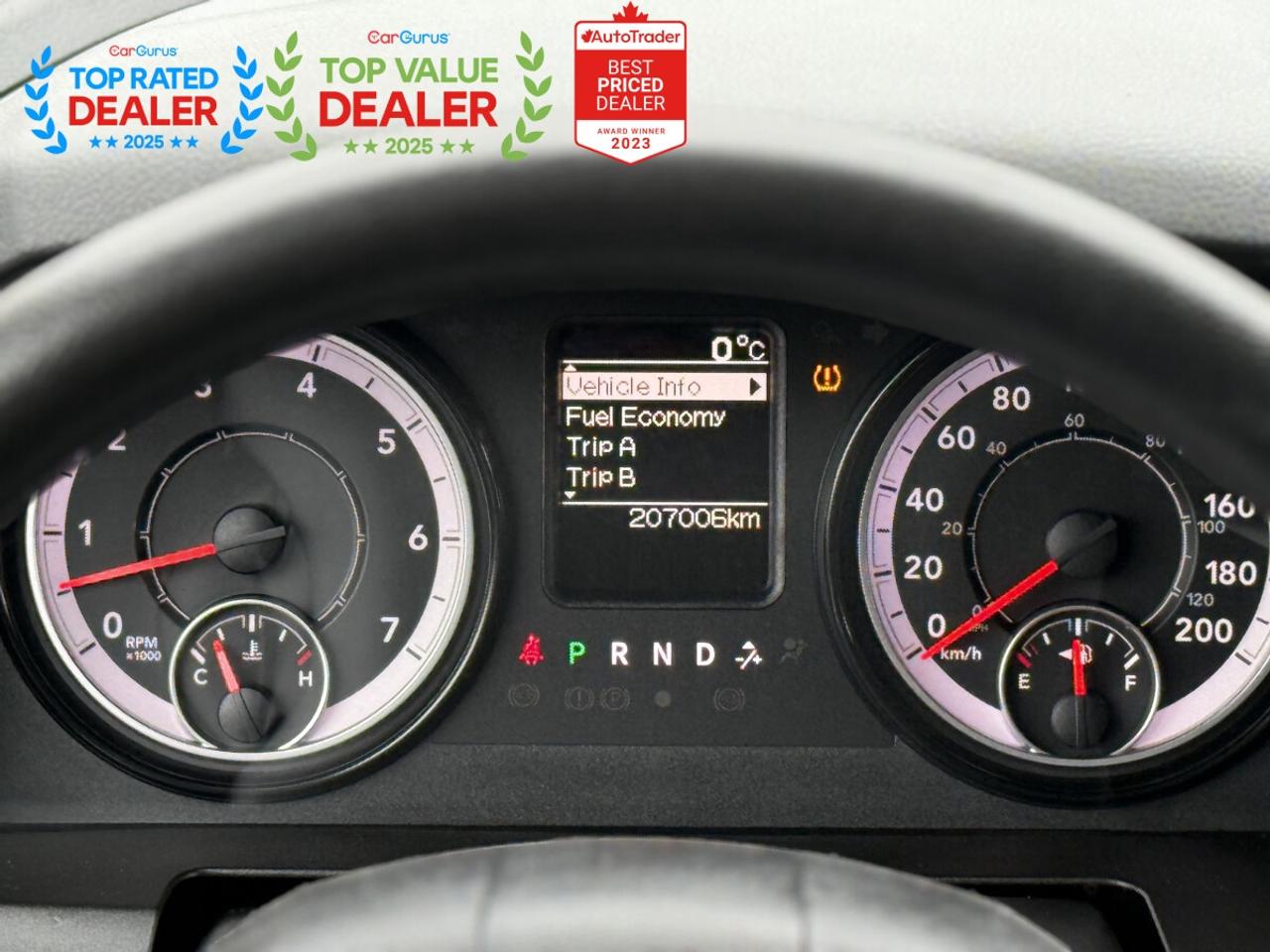 2019 RAM 1500 Classic TRADESMAN | BACK UP CAMERA | FINANCE Photo