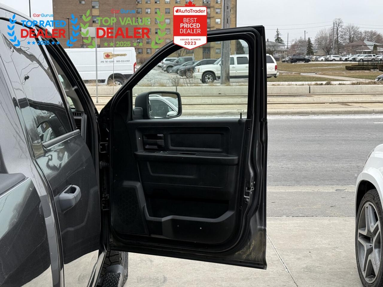 2019 RAM 1500 Classic TRADESMAN | BACK UP CAMERA | FINANCE Photo