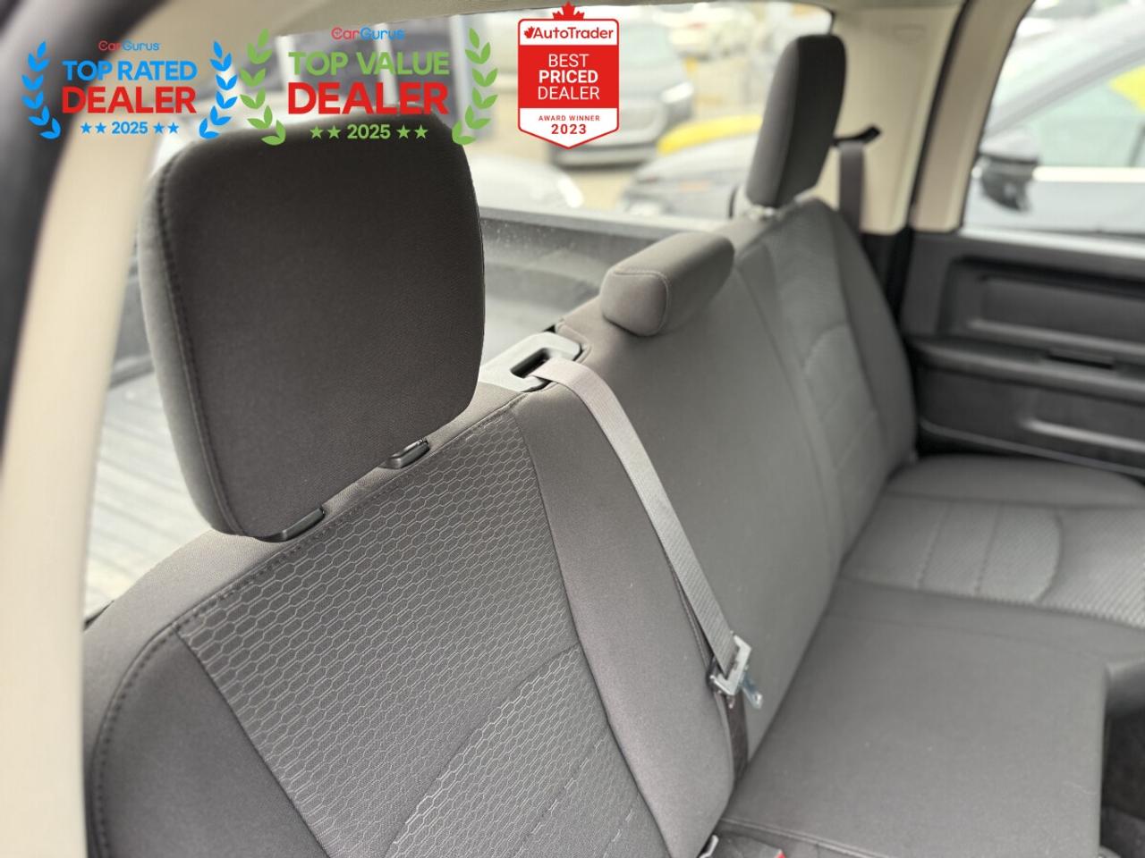 2019 RAM 1500 Classic TRADESMAN | BACK UP CAMERA | FINANCE Photo