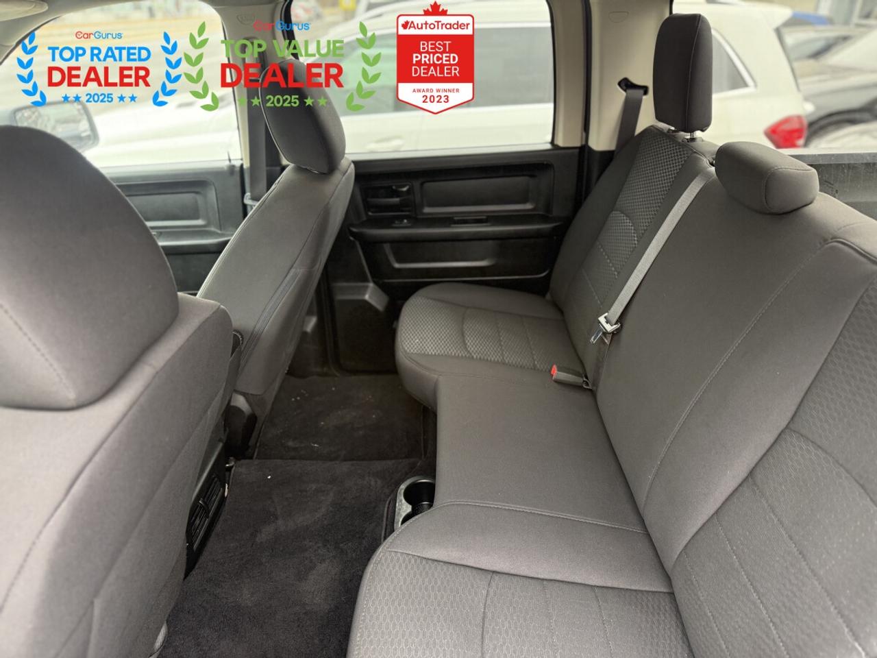 2019 RAM 1500 Classic TRADESMAN | BACK UP CAMERA | FINANCE Photo