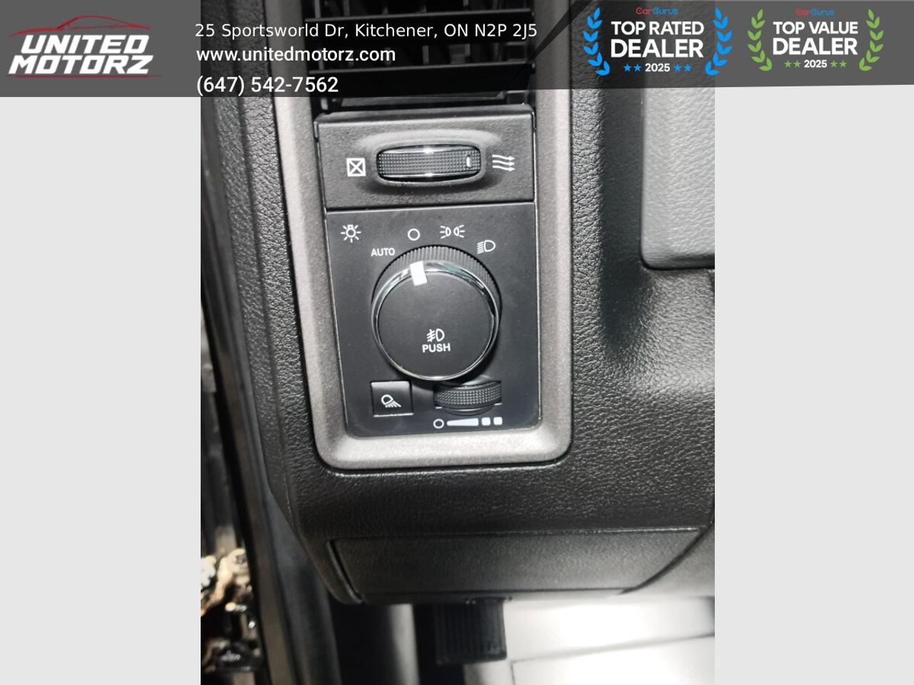 2014 RAM 1500 ST 140.5" Quad Cab~SAFETY CERTIFIED~NO A Photo